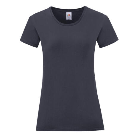 Fruit Of The Loom 61432 Fruit Of The Loom Ladies' Iconic 150 T Deep Navy