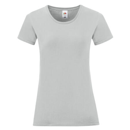 Fruit Of The Loom 61432 Fruit Of The Loom Ladies' Iconic 150 T Zinc