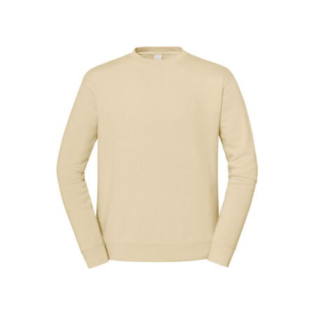 Fruit Of The Loom 62282 Fruit Of The Loom Iconic Premium Set-In Sweat Desert Sand