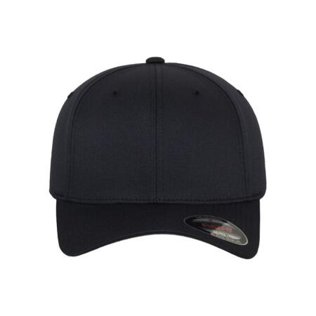 Flexfit 6277 Flexfit Wooly Combed Cap Dark Navy