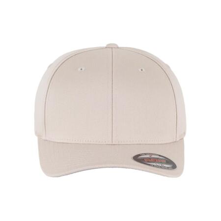 Flexfit 6277 Flexfit Wooly Combed Cap Stone