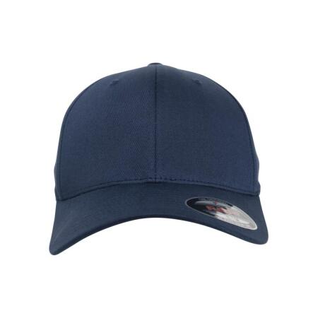 Flexfit 6277OC Flexfit Organic Cotton Cap Navy