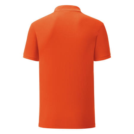 Fruit Of The Loom 63044 Men's Iconic Polo Flame