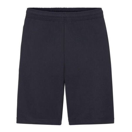Fruit Of The Loom 64036 Fruit Of The Loom Men's Lightweight Shorts Deep Navy