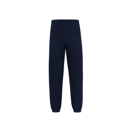 Fruit Of The Loom 64056 Fruit Of The Loom Iconic Premium Elasticated Cuff Jog Deep Navy