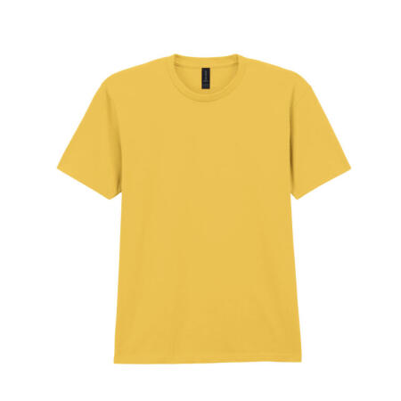 Gildan 65000 GILDAN Softstyle Midweight Adult T-Shirt Daisy