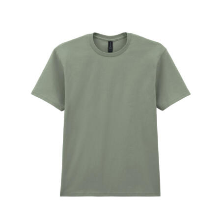 Gildan 65000 GILDAN Softstyle Midweight Adult T-Shirt Sage