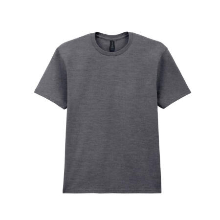 Gildan 65000 GILDAN Softstyle Midweight Adult T-Shirt Graphite Heather