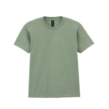 Gildan 65000B Gildan Softstyle Midweight Youth T-Shirt Sage