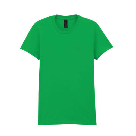 Gildan 65000L Gildan Softstyle Midweight Women's T-Shirt Irish Green