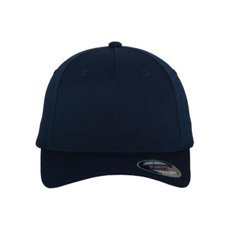 Flexfit 6560 Flexfit 5 Panel Cap Navy