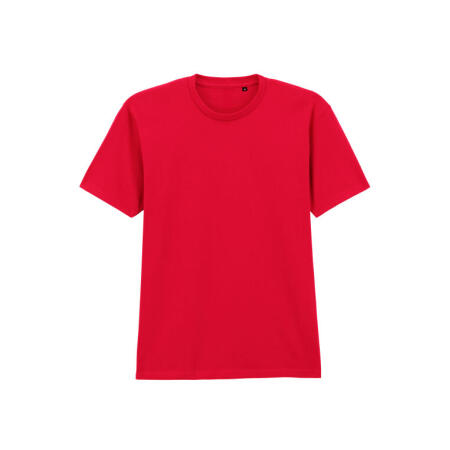 Gildan 65ENLB0 Gildan Softstyle Midweight No Label Enzyme Tee Red