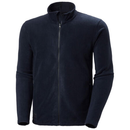 Helly Hansen 72096 Helly Hansen Manchester 2.0 Fleece Jacket Navy
