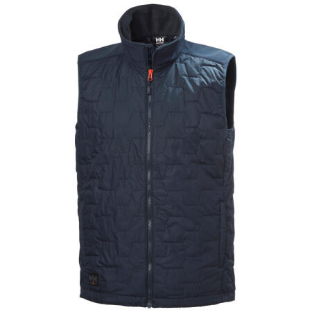 Helly Hansen 73232 Helly Hansen Kensington Lifaloft Vest Navy Blue