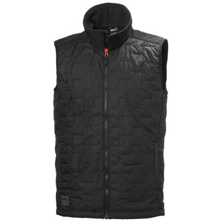 Helly Hansen 73232 Helly Hansen Kensington Lifaloft Vest Black