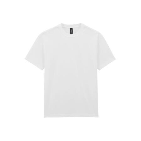 Gildan 75000 Gildan Hammer Maxweight Adult T-Shirt White
