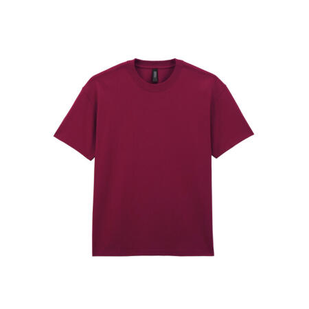 Gildan 75000 Gildan Hammer Maxweight Adult T-Shirt Garnet