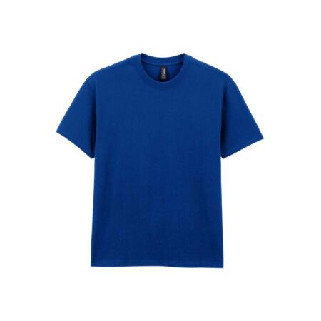 Gildan 75000 Gildan Hammer Maxweight Adult T-Shirt Deep Royal
