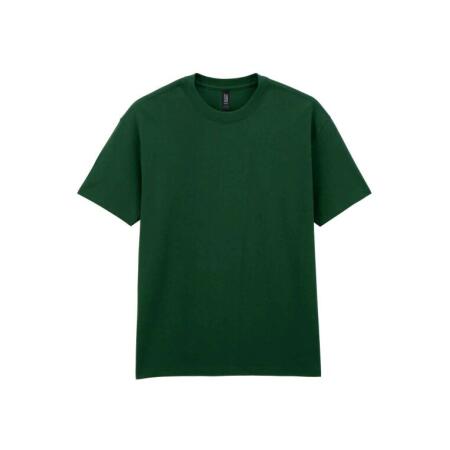 Gildan 75000 Gildan Hammer Maxweight Adult T-Shirt Forest Green