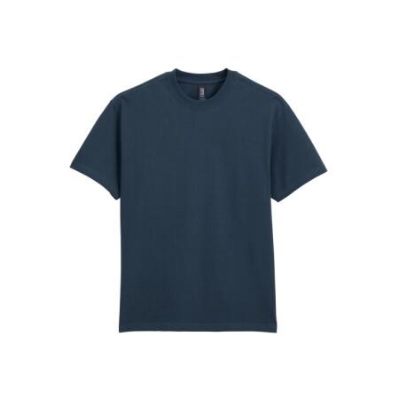 Gildan 75000 Gildan Hammer Maxweight Adult T-Shirt Blue Dusk
