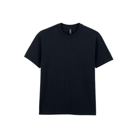 Gildan 75000 Gildan Hammer Maxweight Adult T-Shirt Pitch Black