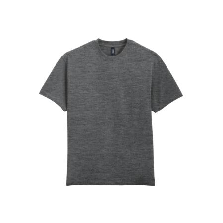 Gildan 75000 Gildan Hammer Maxweight Adult T-Shirt Graphite Heather