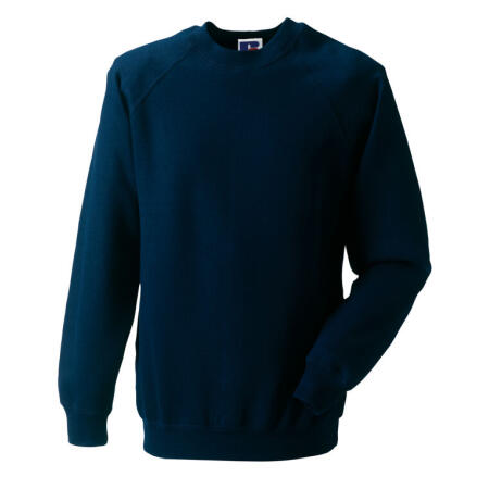 Russell 7620M Russell Classic Sweatshirt French Navy