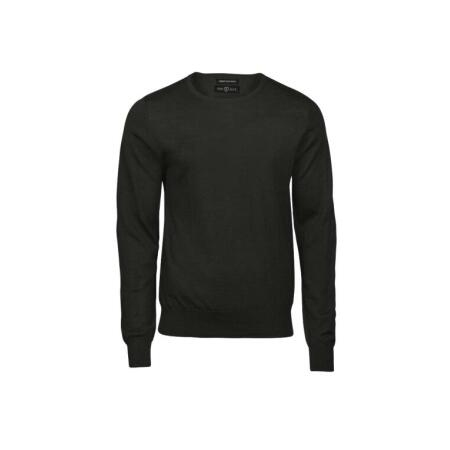 Tee Jays TJ6000 Tee Jays Men's Crew Neck Sweater Pine