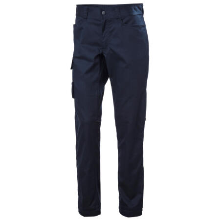 Helly Hansen 77525 Helly Hansen Manchester Pant Navy Blue
