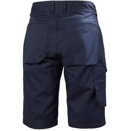 Helly Hansen 77543 Helly Hansen Manchester Shorts Navy Blue
