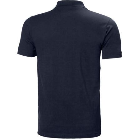 Helly Hansen 79167 Helly Hansen Classic Polo Navy Blue