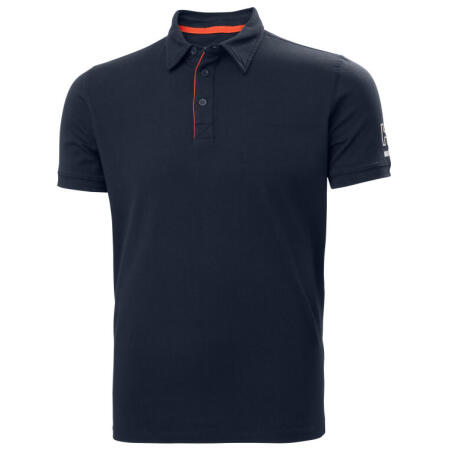 Helly Hansen 79241 Helly Hansen Kensington Polo Navy Blue