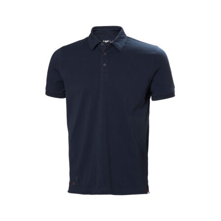 Helly Hansen 79241N Helly Hansen Evo Polo Navy