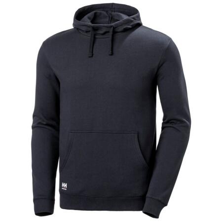 Helly Hansen 79327 Helly Hansen Classic Hoodie Navy Blue