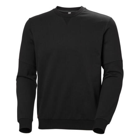 Helly Hansen 79343 Helly Hansen Evo Sweatshirt Black