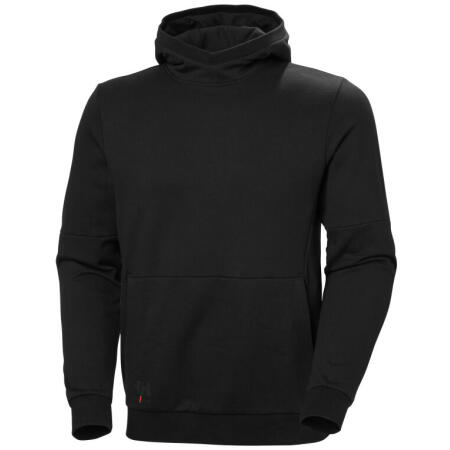 Helly Hansen 79346 Helly Hansen Evo Hoodie Black