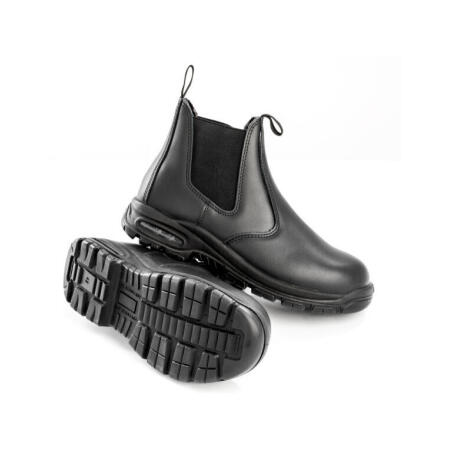 WORK-GUARD by Result R460X WORK-GUARD by Result Kane Safety Dealer Boot Black