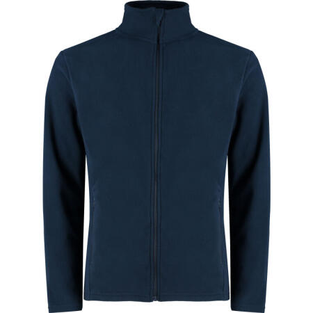 Kustom Kit KK902 Kustom Kit Regular Fit Corporate Micro FLeece Navy