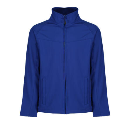 Regatta Professional TRA642 Regatta Professional Uproar Men's Interactive Softshell New Royal