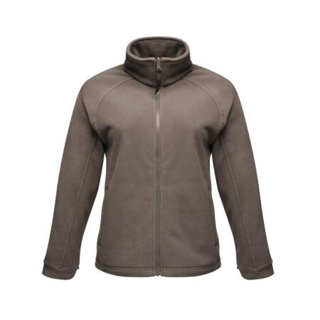 Regatta Professional TRF541 Regatta Professional Thor III Women's Interactive Fleece Seal Grey