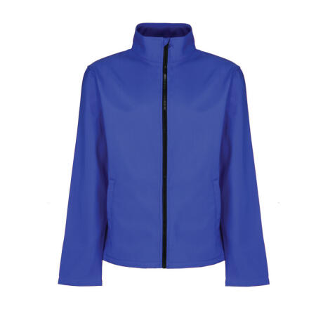Regatta Professional TRA629 Regatta Professional Ablaze Women's Printable Softshell New Royal / Black