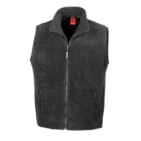 Result R37X Result Polartherm™ Bodywarmer Black