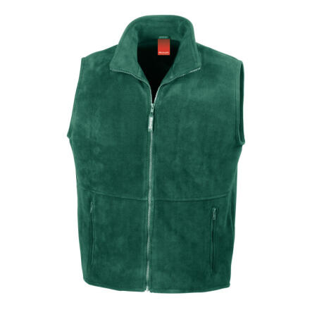 Result R37X Result Polartherm™ Bodywarmer Forest Green