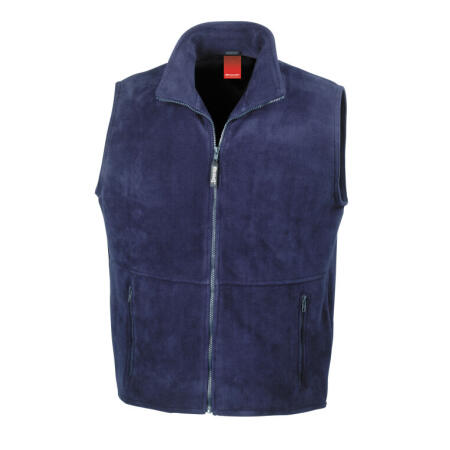 Result R37X Result Polartherm™ Bodywarmer Navy