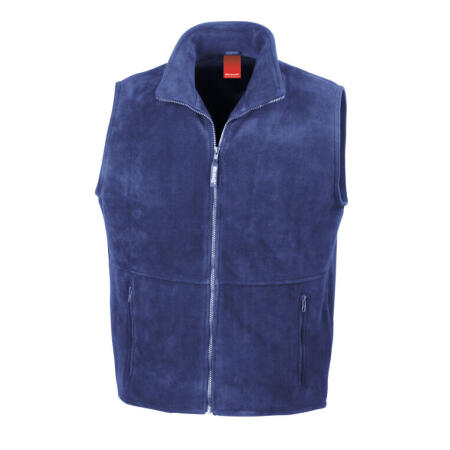 Result R37X Result Polartherm™ Bodywarmer Royal Blue