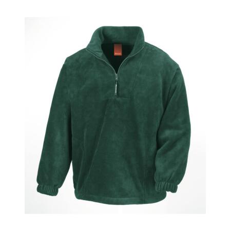 Result R33X Result Polartherm™ Top Forest Green