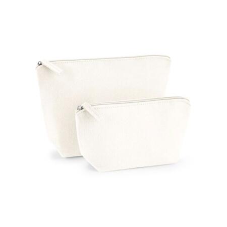 Bagbase BG724 Bagbase Felt Accessory Bag Soft White