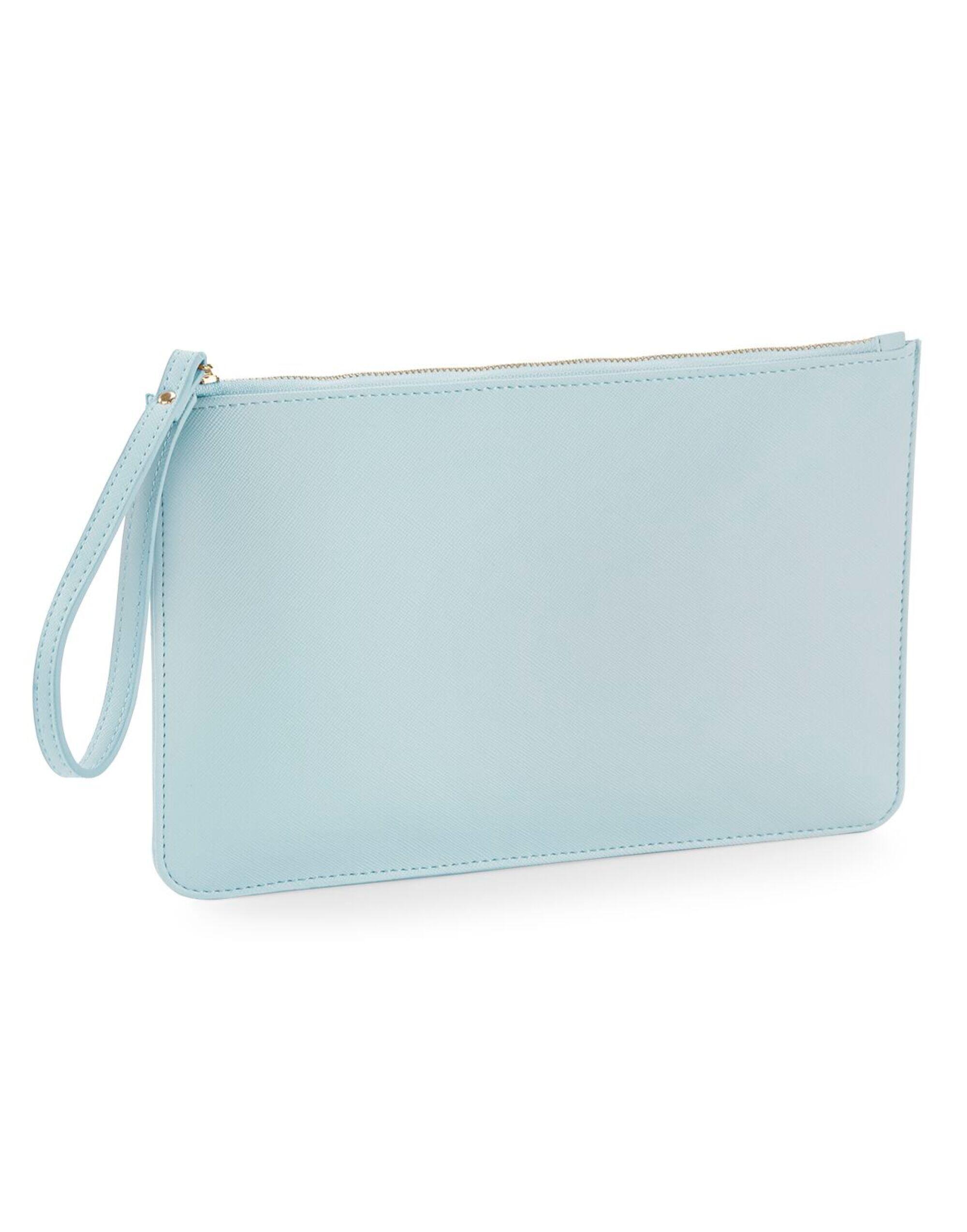 Bagbase BG750 Boutique Accessory Pouch Soft Blue