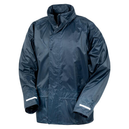 Result Core R227X Result Core Rain Jacket Navy