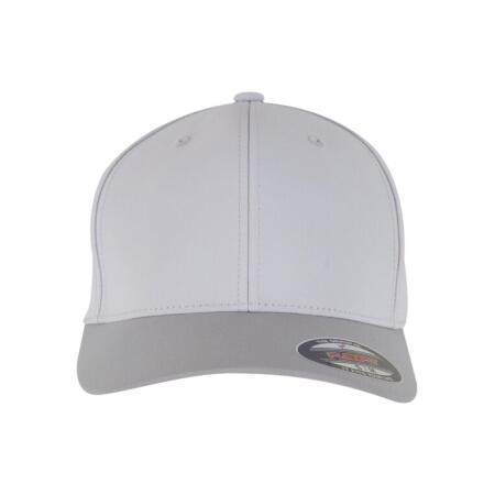 Flexfit 9295 Flexfit Tech Water Repellent Cap Griffin/Wolf Grey